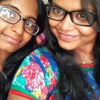 Dedeepya Peeramsetty