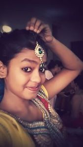 Yashwini Solanki