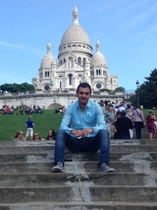Michael fouad