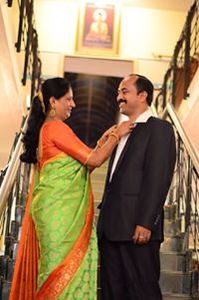 Roopa Rajesh