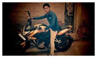 Gaurav Nandgaonkar
