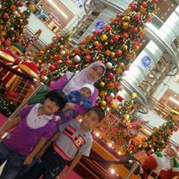 Noorizawaty Yusuff