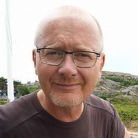 Bo Hedström
