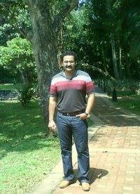Maneesh Jaleel