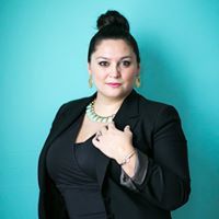 Jesamin Danielson-Califf