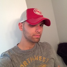 Brendan Ciccone