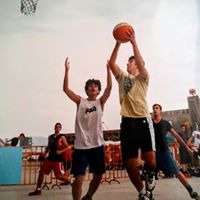 Βασιλης Κυπριωτης