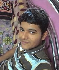 Nitin Jain