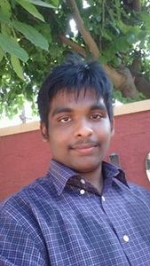 Krish Gollapudi