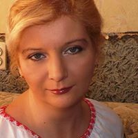 Лариса Козин