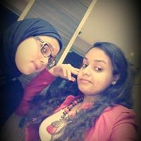 Salma Dahab