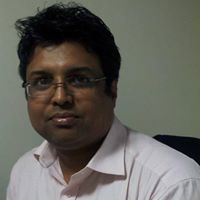 Kousik Roy Chowdhury