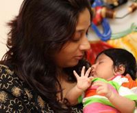 Heena Singh