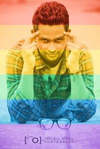 Manoj Peter
