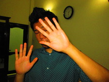 Mark Chan