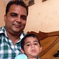 Avtar Singh