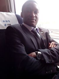 Lewis Kuboja