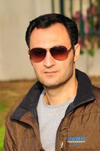 Sam Nazemi