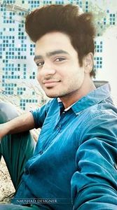 Náúśhád Máĺík