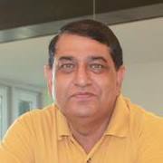 Ajay Chauhan