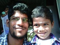Saravanan Manoharan