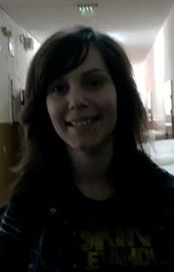 Милена Радева