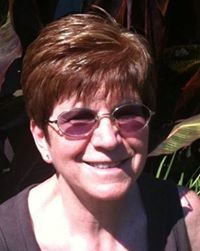 Charlotte Melluzzo