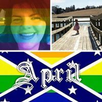 April Ann
