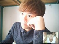 Aaron Hou