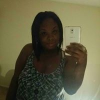 Regine Epps