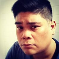Ian Santarinala