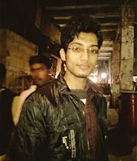 Ankur Das