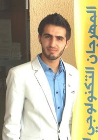 Abdallh Rwashdeh