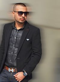 Imran Shahid