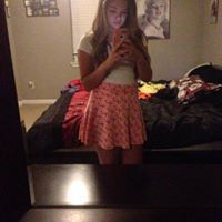 Samantha McIntyre