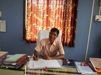 धनवंतकुमार माळी