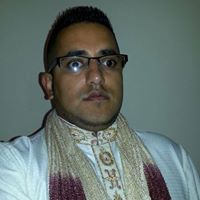 Mohammed Razwan