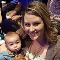 Michala McWhirter