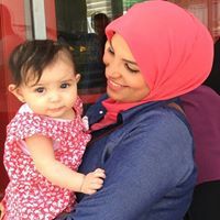 Ebtehal Abd El Passet