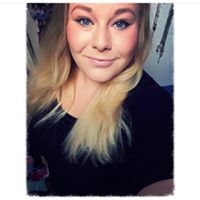 Jessie Bouman