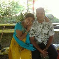 Rashmi Kumar