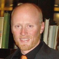 Jeff Geist