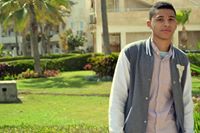Mostafa Nasr