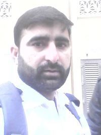 Umer Hayat