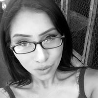 Kimberly Martinez