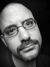 Elijah Sandvik
