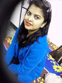 Prerana Das