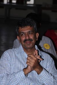 Sharad Manocha