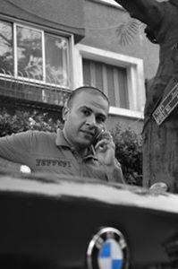 Mohamed Ghazal
