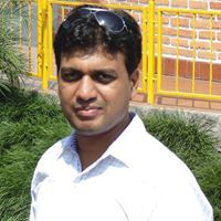 Ajay Agarwal